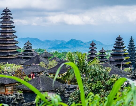 Discover Bali: A Paradise for Every Traveler