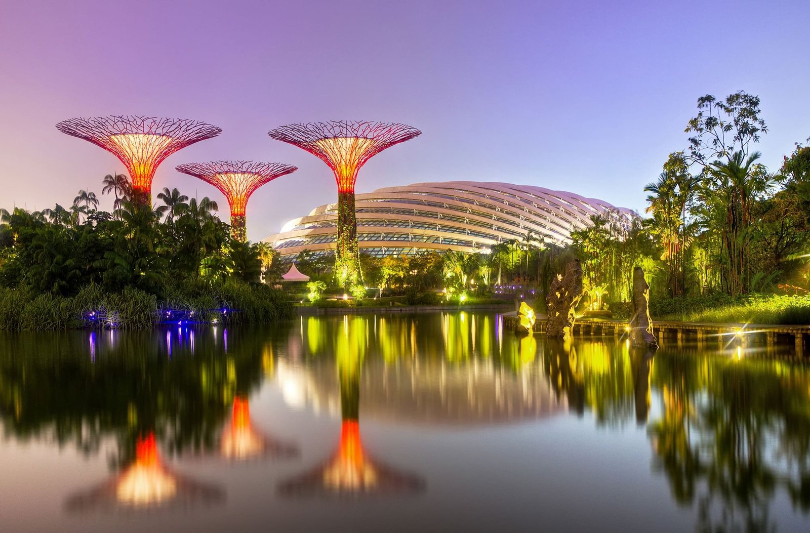 SINGAPORE