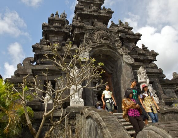 5NIGHTS/ 6DAYS SERENE STAY IN BALI