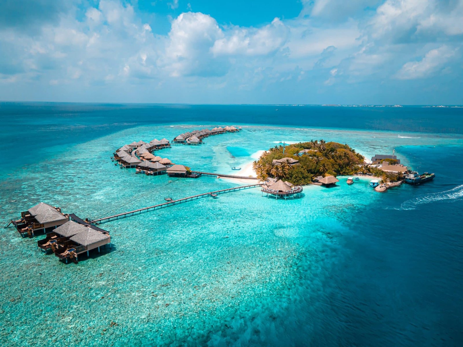 MALDIVES