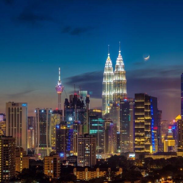 4 NIGHTS IN DAZZLING KUALA LUMPUR