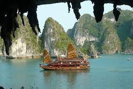 5NIGHTS/ 6DAYS SPECIAL VIETNAM GATEWAY