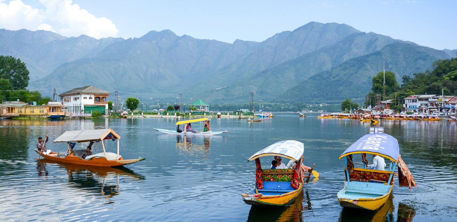 KASHMIR