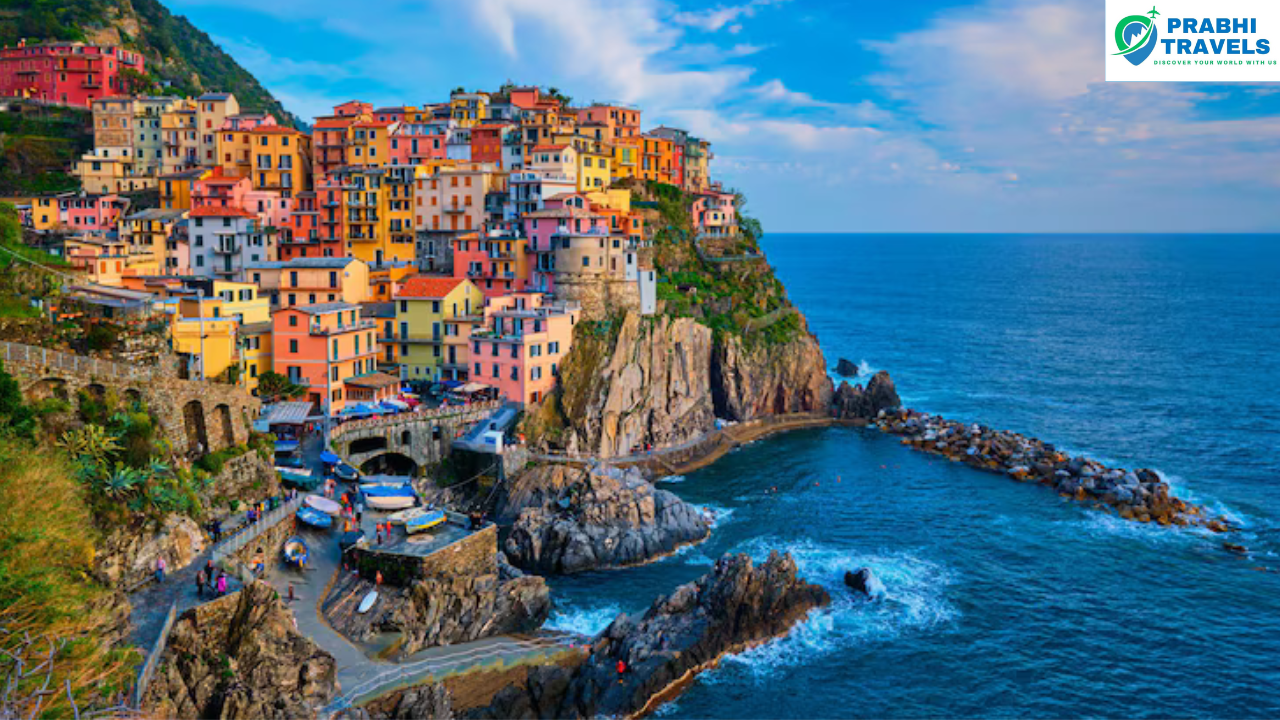 Most Beautiful and Scenic Places in Italy