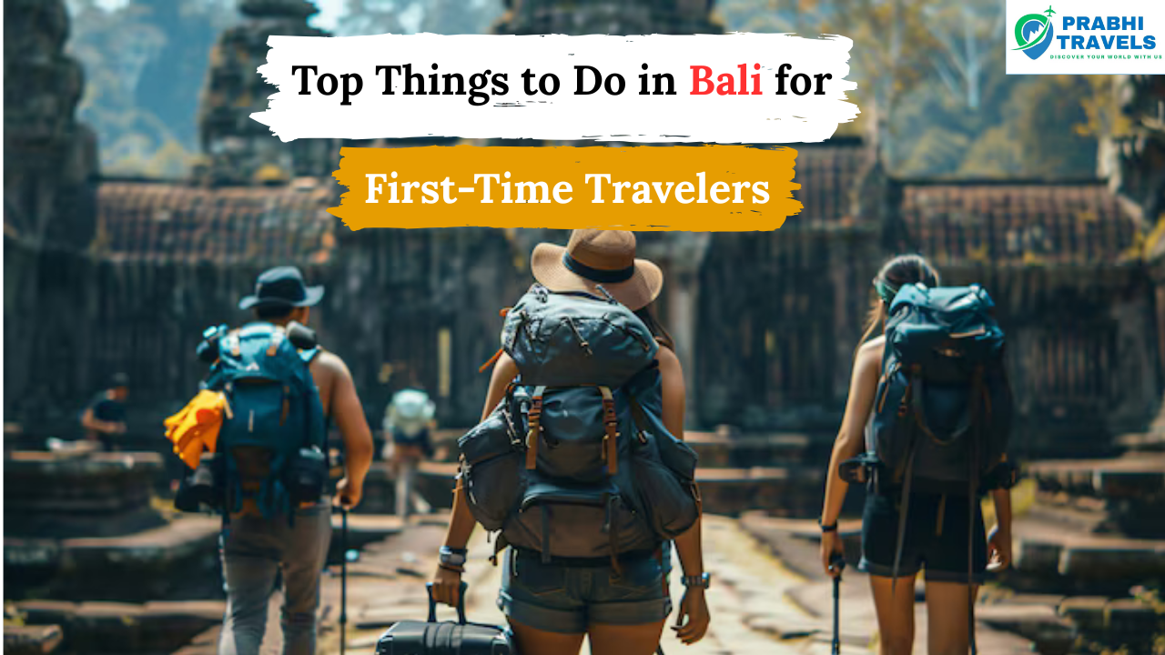 Top Things to Do in Bali