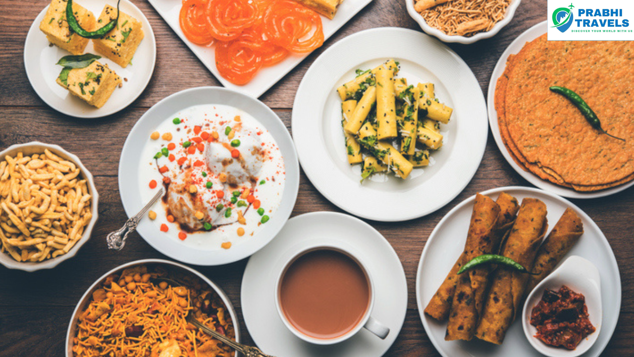 What Food Can Vegetarians Carry While Traveling