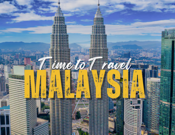 Exploring Malaysia: 10 Amazing Places Every Traveler Should See!