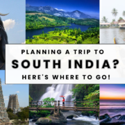 Trip to South India