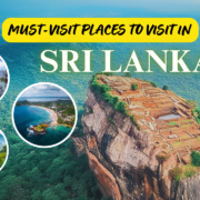 Best Places to Visit in Srilanka