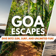 Goa Escaps