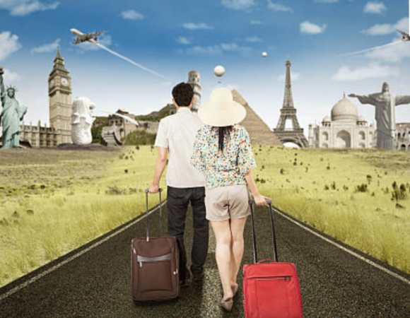 How to Choose the Right Travel Destination