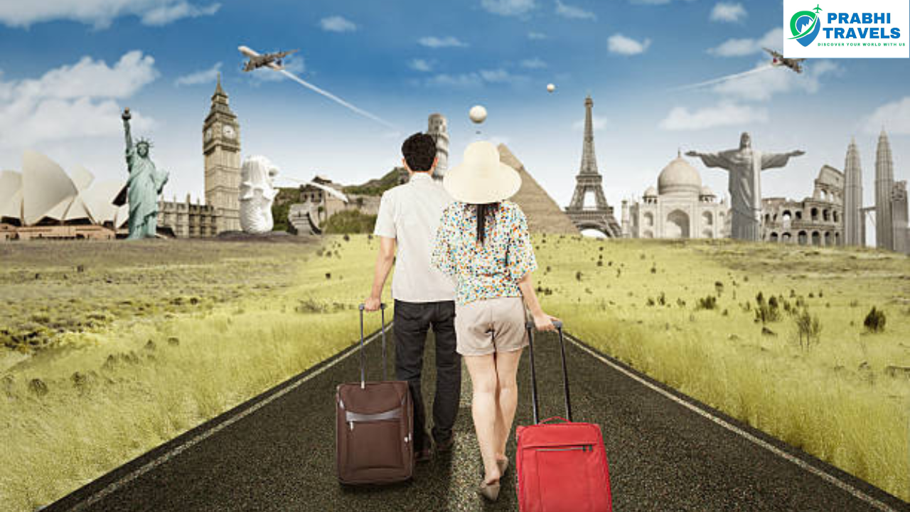 How to Choose the Right Travel Destination