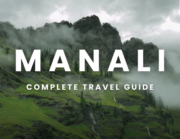 Manali Travel Guide: Explore the Heart of Himachal with Prabhi Travels