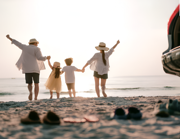 Best Healthy Travel Tips to Stay Fit and Energetic on Trips!