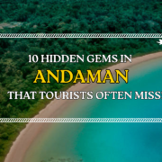 Hidden Gems in Andaman
