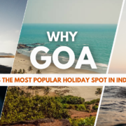 Holiday Spot in India