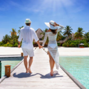 Maldives Honeymoon Destination