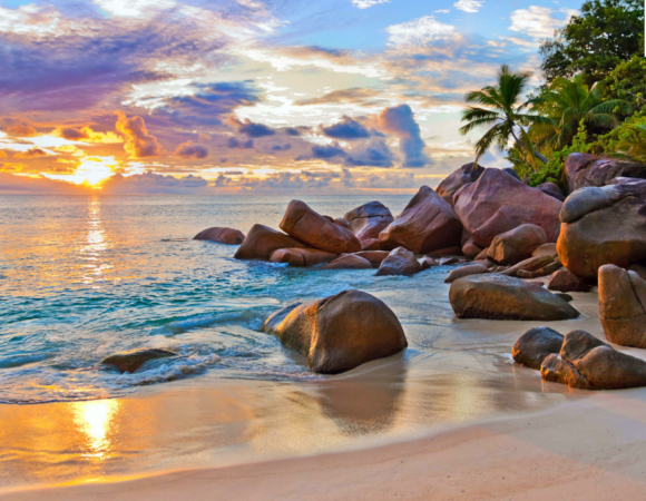 Top Stunning Beaches in Seychelles You Must Visit