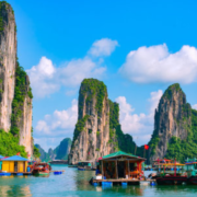 Travel Vietnam with Prabhi Travels