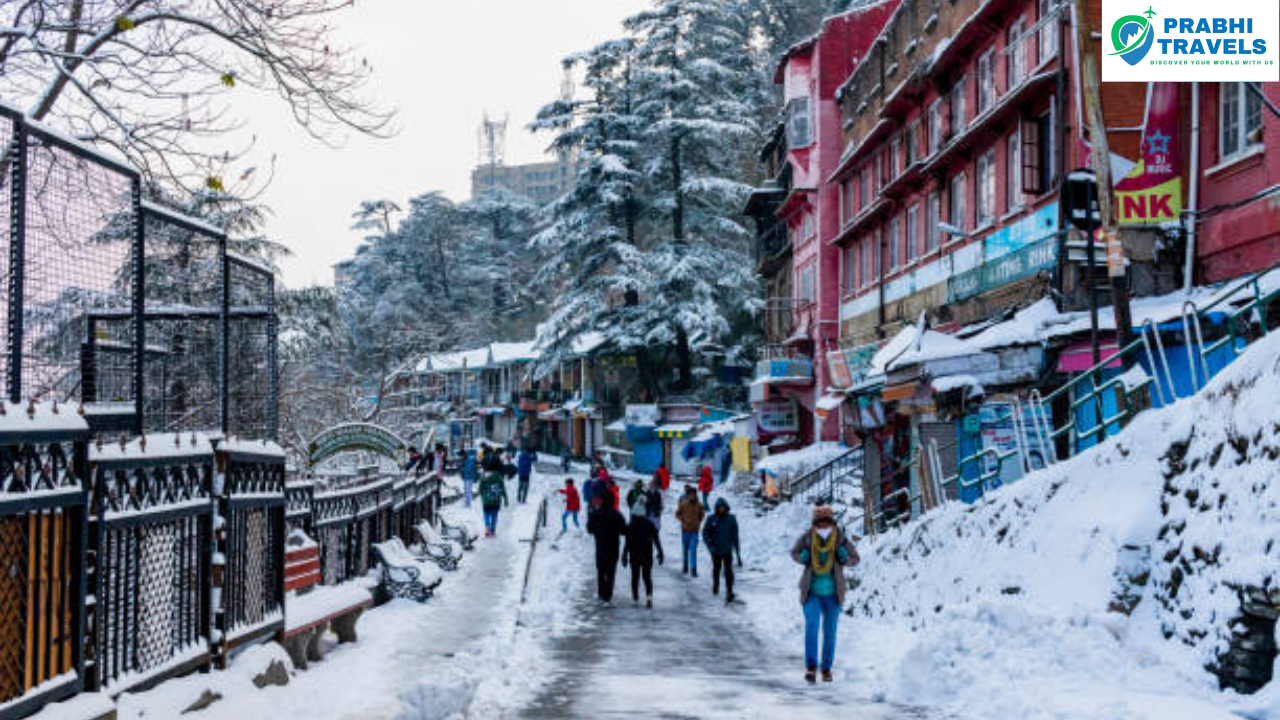 Best Hill Stations in India