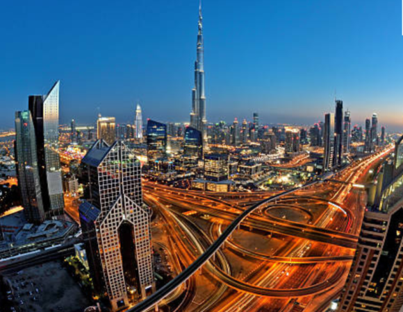 What Are the Best Things to Do in Dubai?
