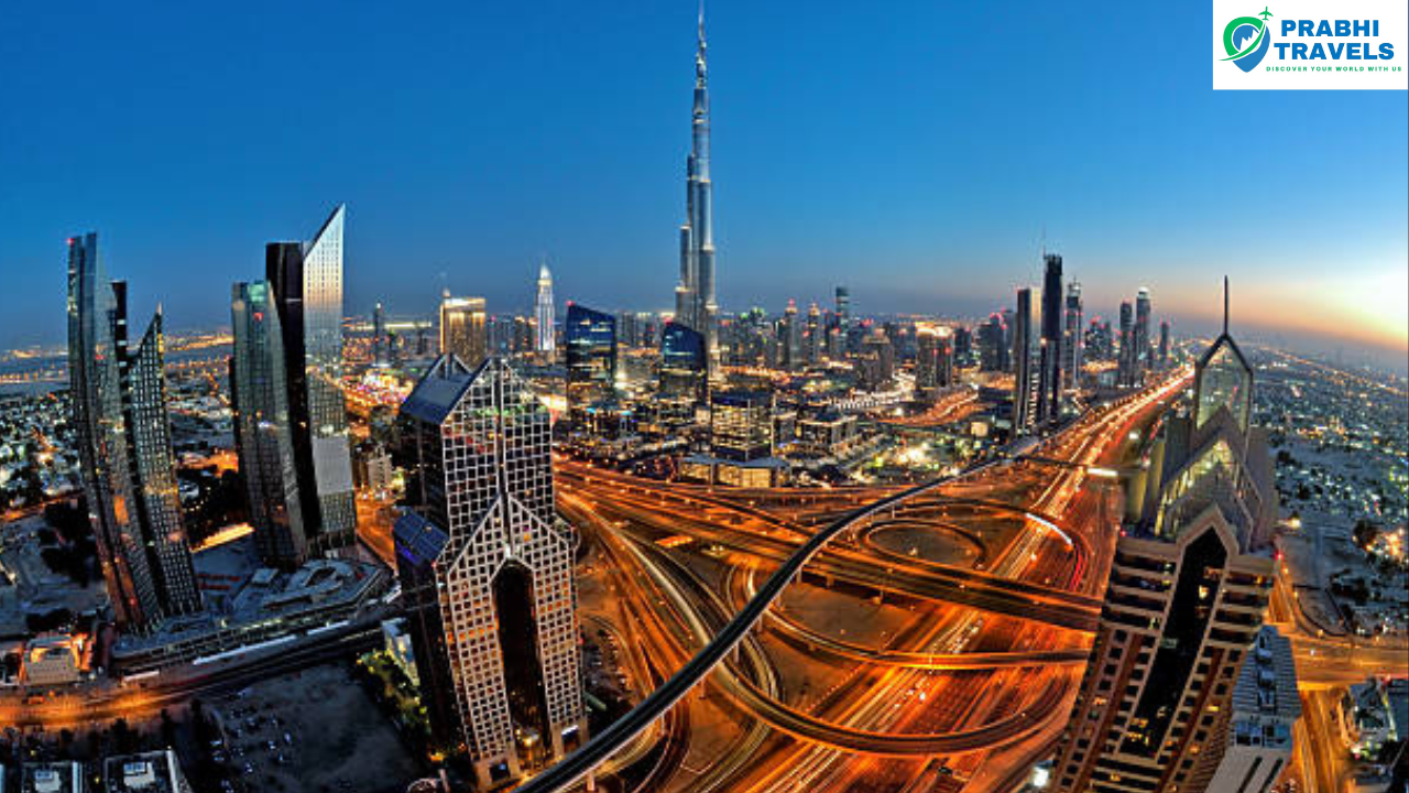 Best Things to Do in Dubai