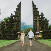 Honeymoon Places in Bali