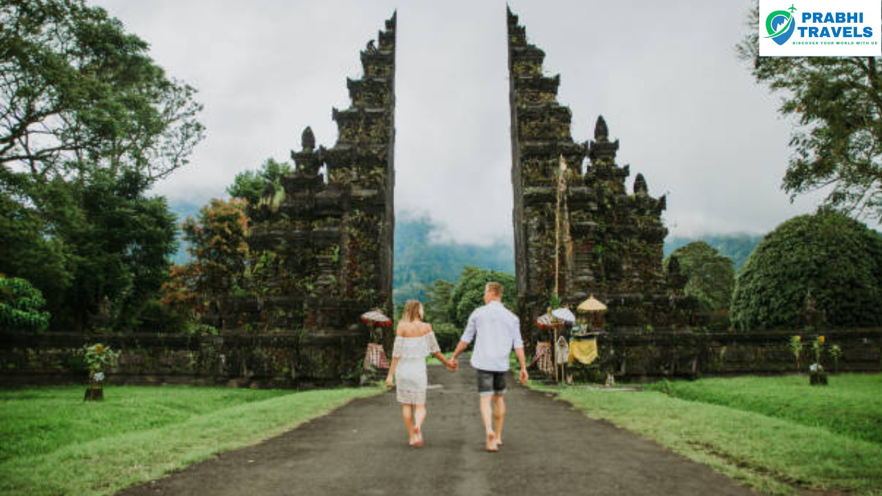 Honeymoon Places in Bali