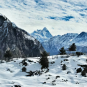 Places to Explore in Auli