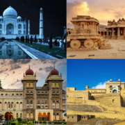 Historical Places to Visit in India