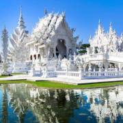 Beautiful Temples to Visit in Thailand