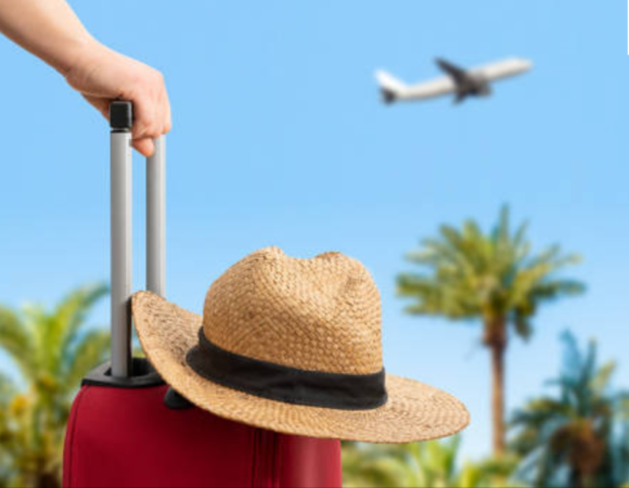 Trusted and Best Travel Agency in West Delhi | Prabhi Travels