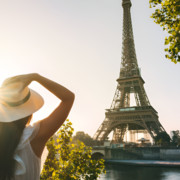 Paris Travel Guide