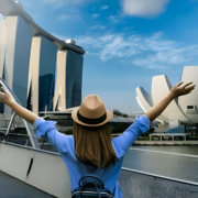 Best Places in Singapore