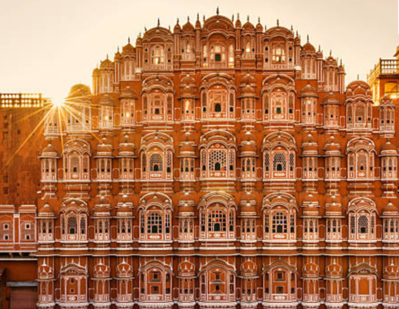 Top 10 Places to Visit in Rajasthan During Winter Season