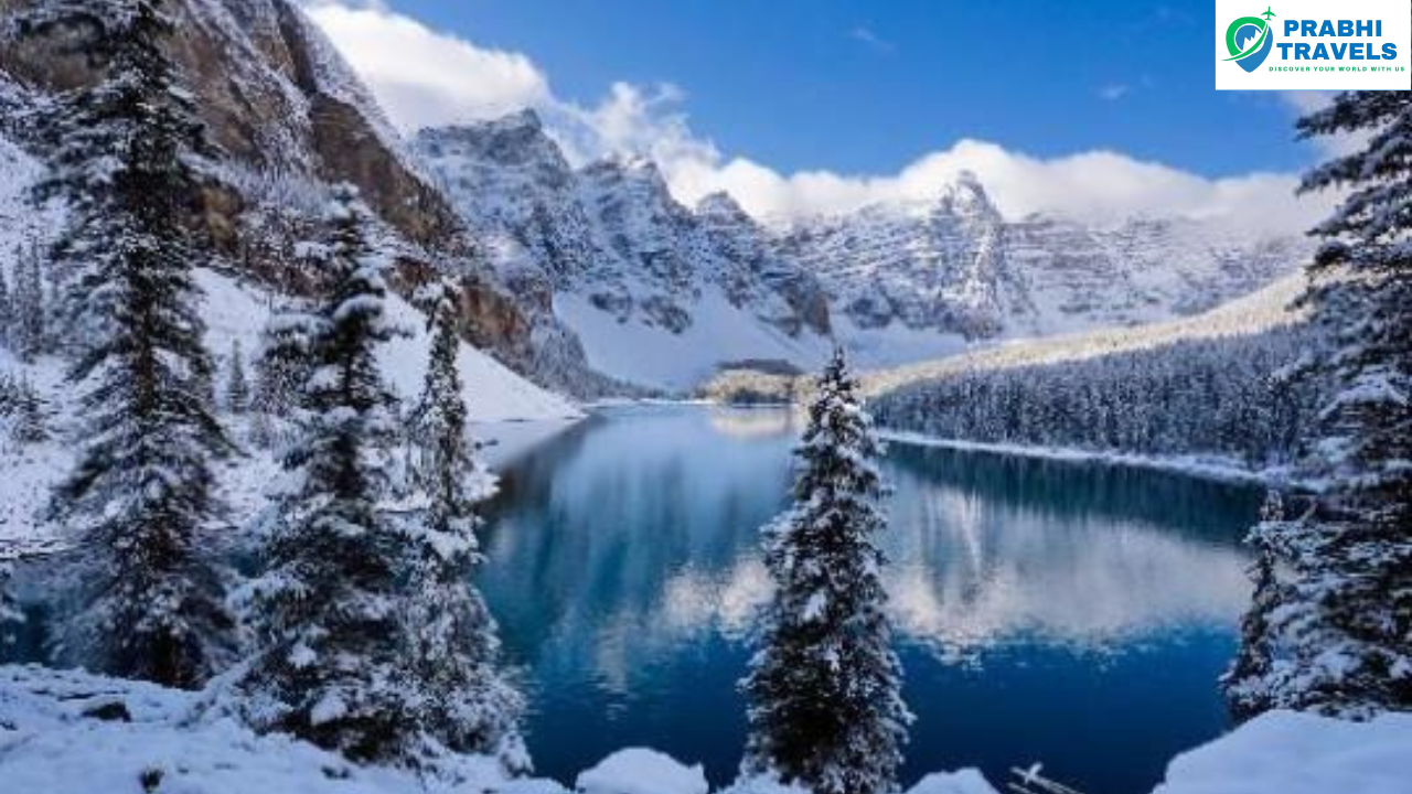 Why Kashmir Is Called Heaven on Earth