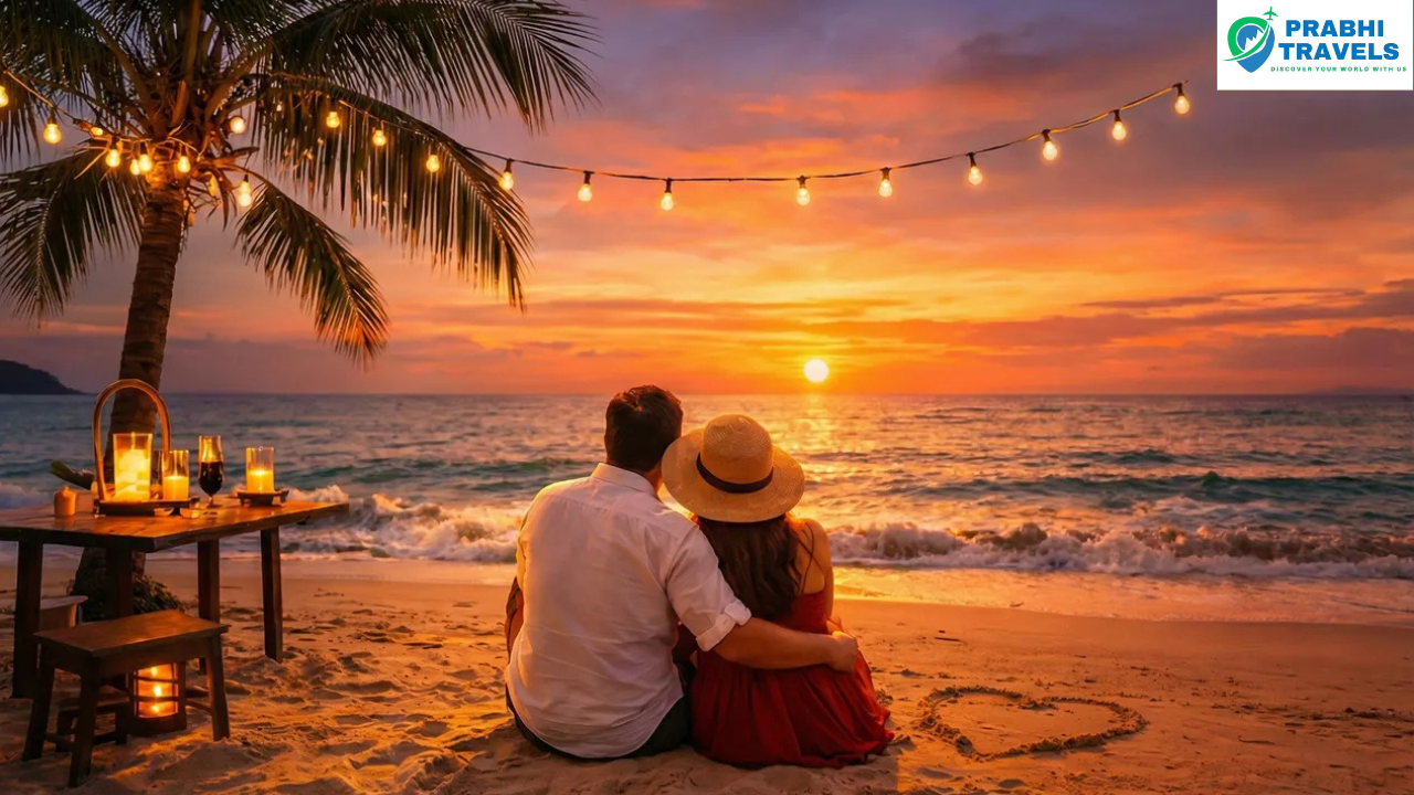 Best Valentine’s Day Destinations