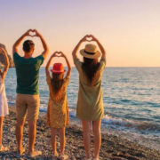 Family Travel Tips for International Vacations