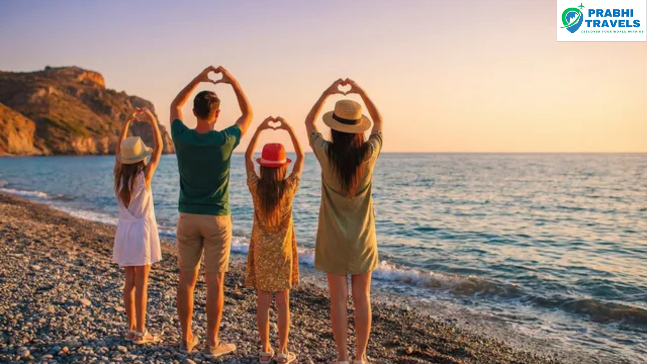 Family Travel Tips for International Vacations