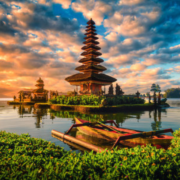 Favorite Travel Destination