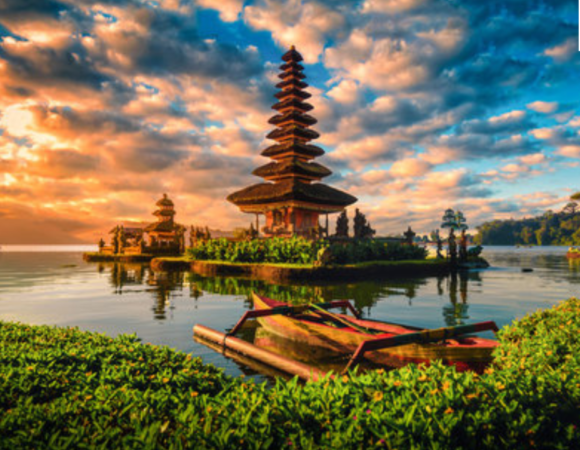 Why Bali Is Still the World’s Favorite Travel Destination