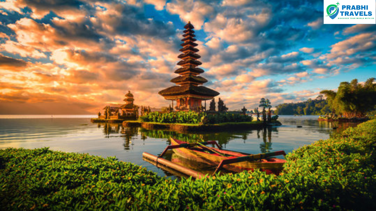 Favorite Travel Destination