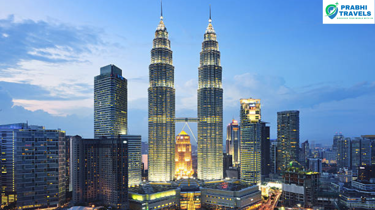 Malaysia Travel Guide