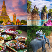 Things to Experience on a Thailand Trip