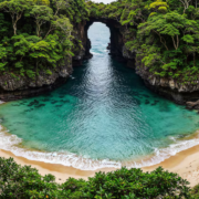 Best Nature Experiences in Bali