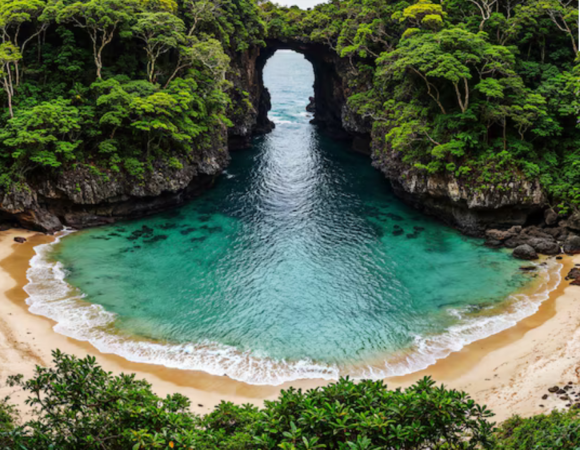 Best Nature Experiences in Bali for Adventure Lovers