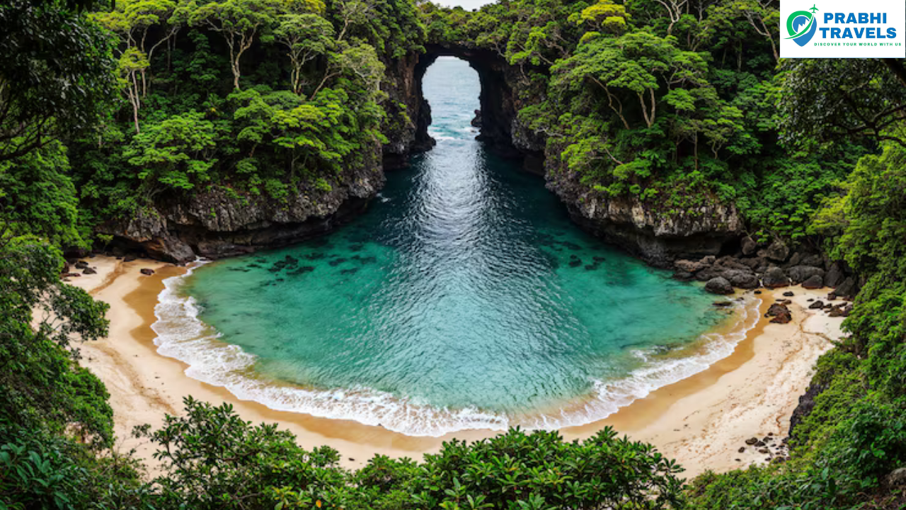 Best Nature Experiences in Bali