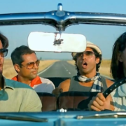 Bollywood Songs for Travel