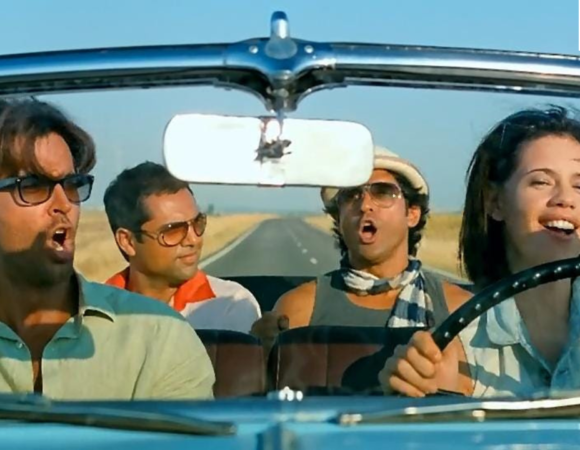 Top Bollywood Songs for Travel That Will Inspire Your Next Trip