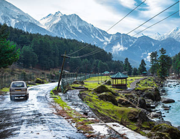 Guidelines for Visiting Kashmir: Everything You Need to Know Before You Go